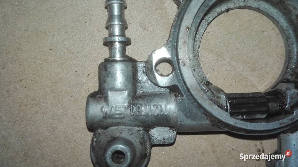 Pompa oleju Stihl 1121 61 Żywiec