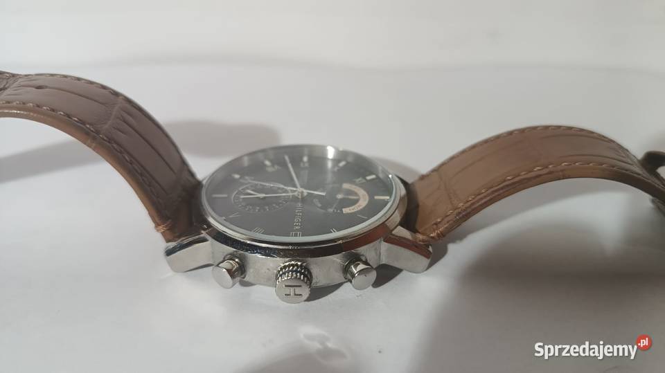 Zegarek Tommy Hilfiger Kane Katowice