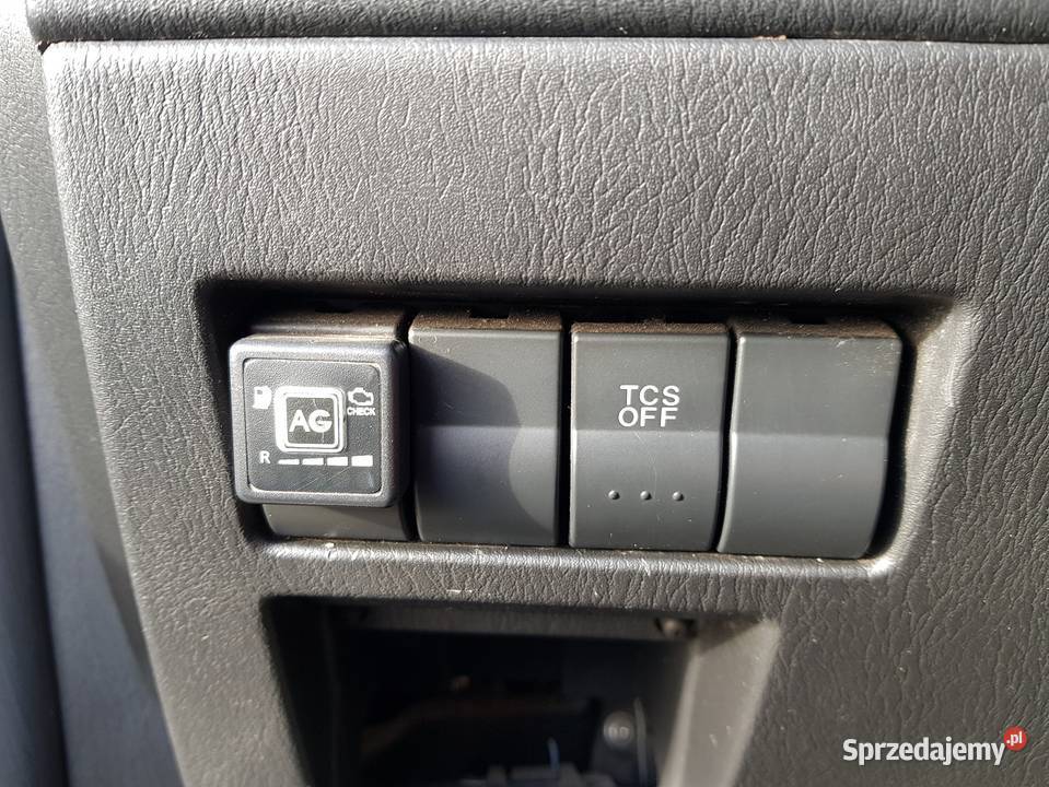 Mazda CX9 7 osobowa nowy rozrząd doinwestowana kupiony w Polsce Gdańsk