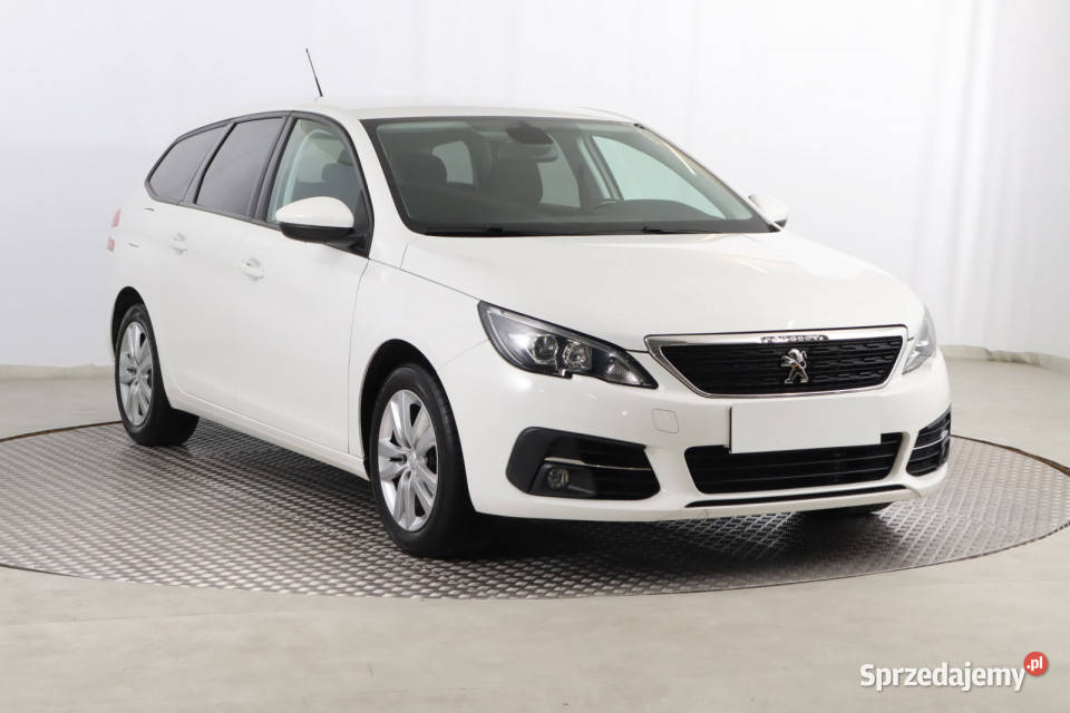 Peugeot 308 12 PureTech 96KM 308 Zabrze