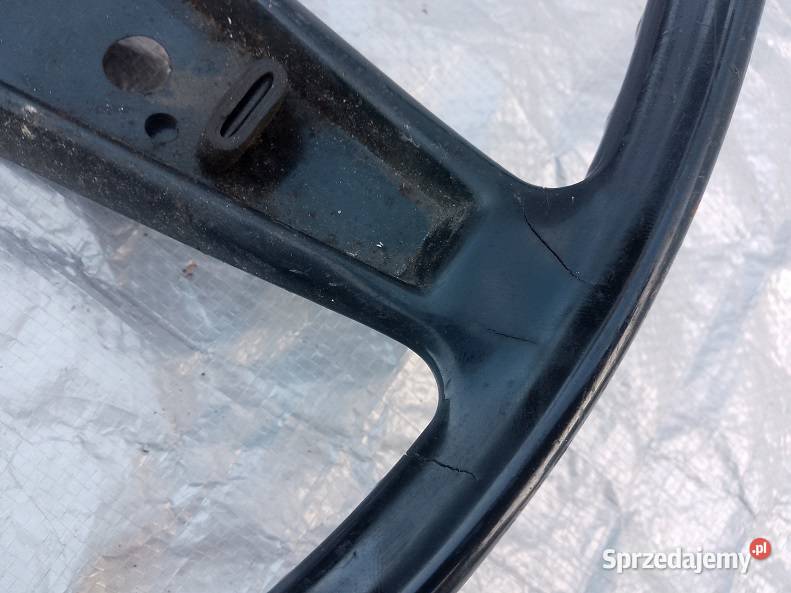 Kierownica zabytkowe auto Kierownice warmińsko-mazurskie Milejewo