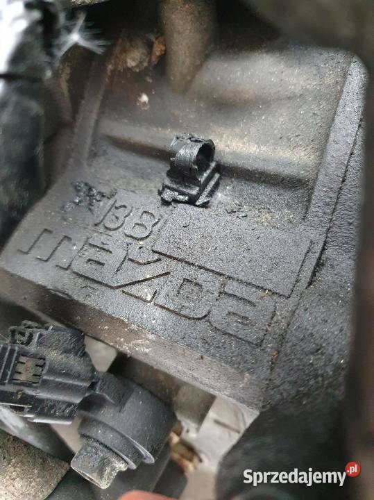 SILNIK KOMPLETNY Mazda RX8 RX8 13 WANKLA 231 osobowe Rudka