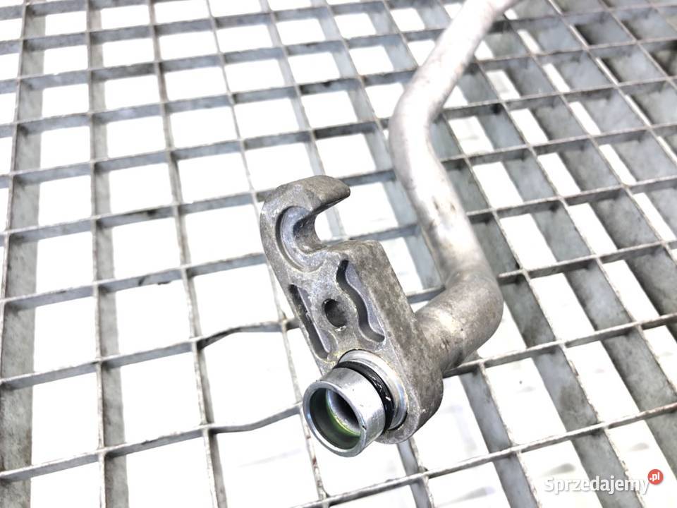 RURKA KLIMATYZACJI MAZDA 6 GJ 22 150 Kombi Klimatyzacja