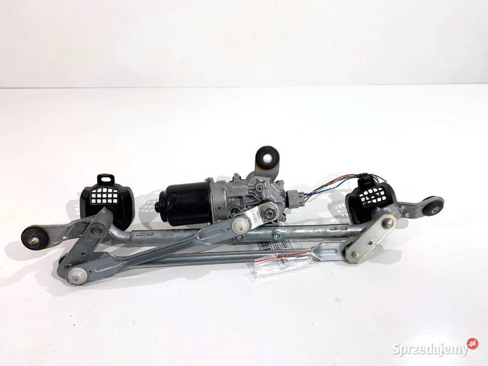 MECHANIZM WYCIERACZEK PRZÓD MITSUBISHI MIRAGE podkarpackie