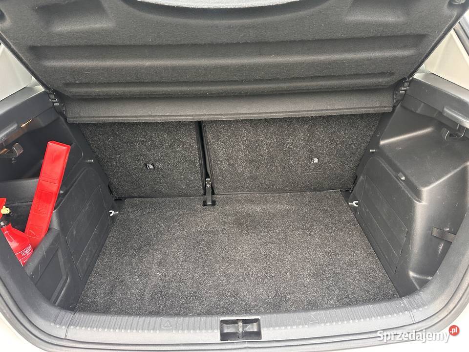 koda Fabia 10 TSI 95Faktura VAT 23Salon I autoalarm mazowieckie Warszawa