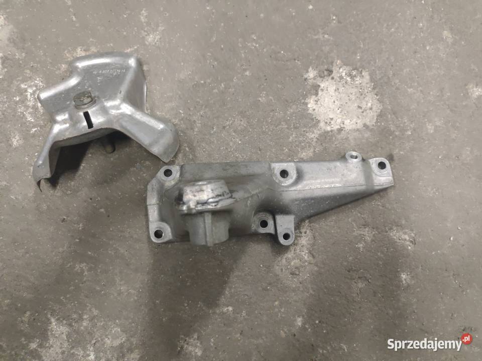 Łapa silnika Mercedes m113 łódzkie Łódź