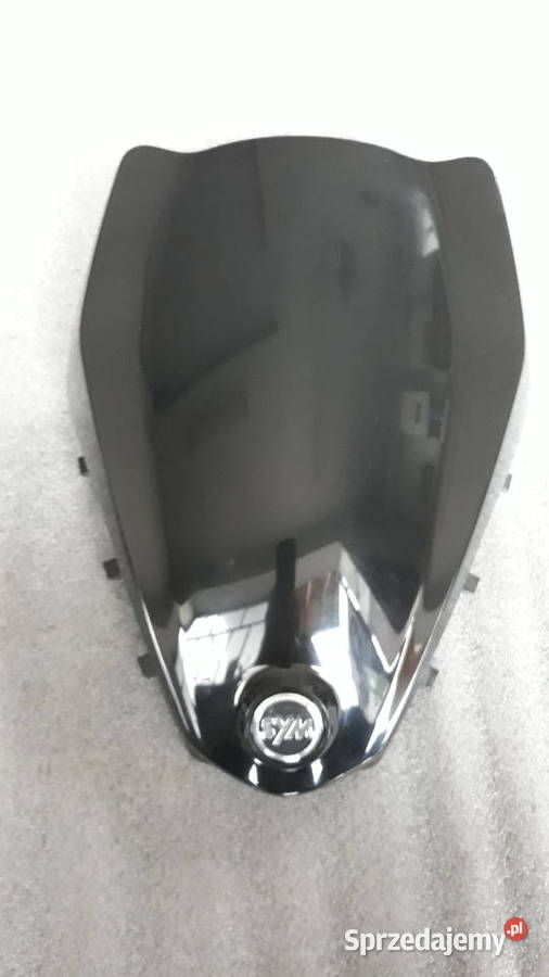 Skuter SYM Jet 14 4t 50 Owiewka przednia górna Bukownica