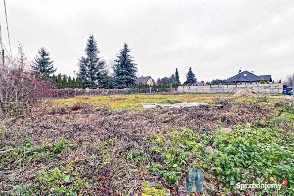 wynajmu gruntu Dziekanów Nowy Rolnicza Nowy