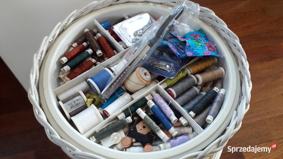 Niciak vintage z wyposażeniem Pozostałe Gryfino