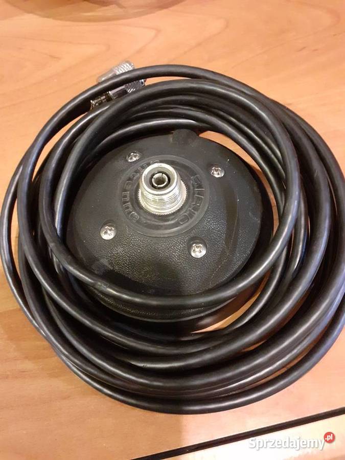 Podstwa magnetyczna anteny do CB radia łódzkie sprzedam