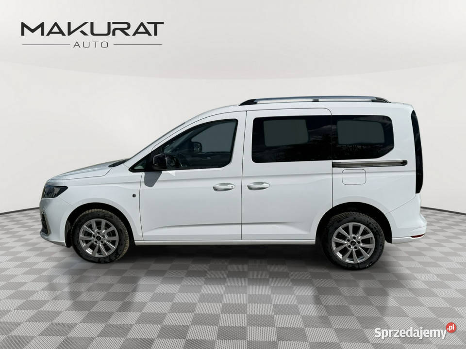 Ford Tourneo Connect KK8267820 EcoBlue Titanium Tourneo Connect