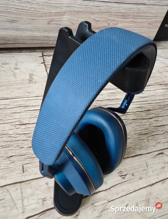 Słuchawki bezprzewodowe Bowers Wilkins Px7 S2 Pszczyna