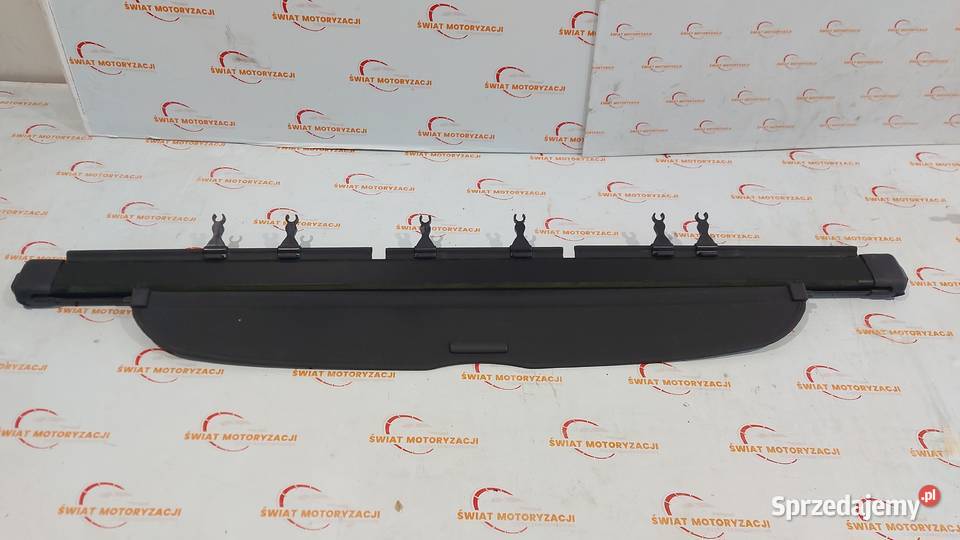 HONDA CRV III 09r roleta bagażnika osobowe Kielce sprzedam