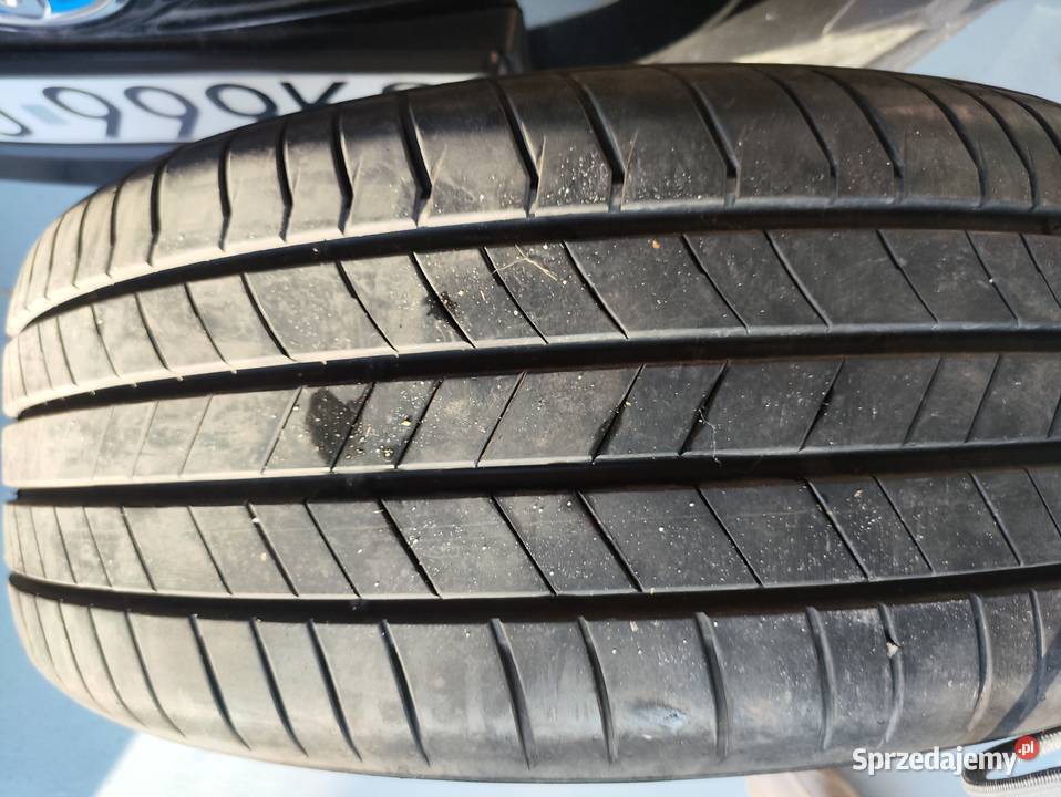 Opony letnie Kumho Ecsta 71 2355019 193 V kpl4 Lublin