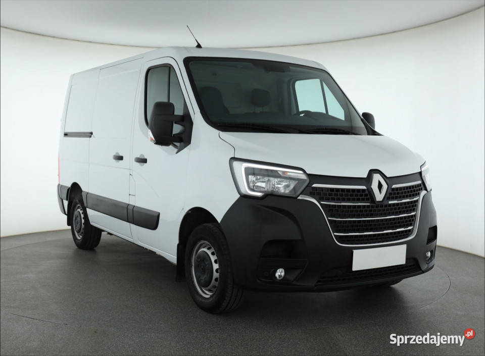 Renault Master 23 dCi 150 Piaseczno