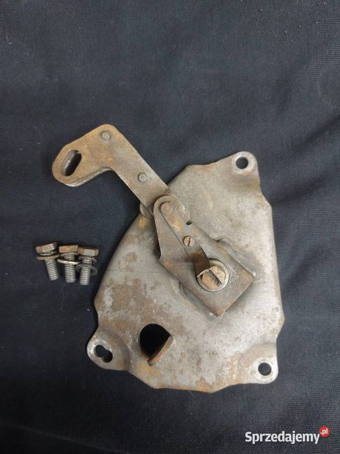 Automat sprzęgła jawa cz 350 634 Motoryzacja Kostrzyn nad Odrą