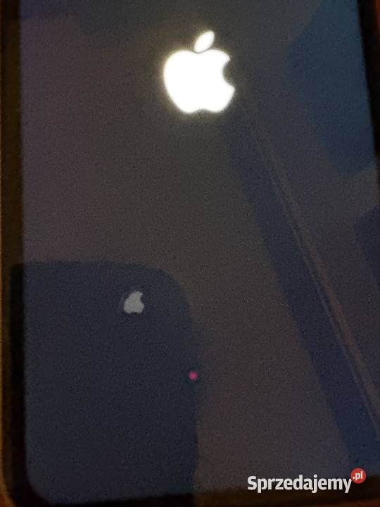 Iphone XR Bielsko-Biała