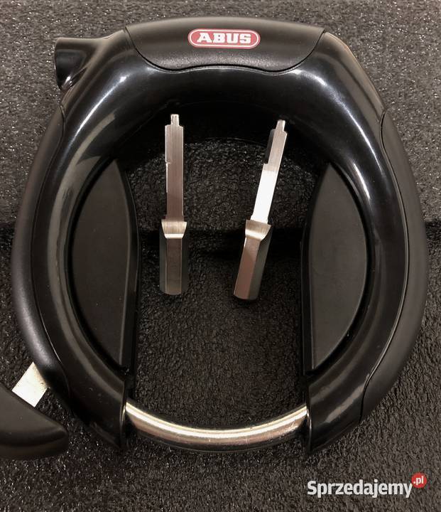 Abus Pro Shield X Plus Polenschlssel Abus Poolse Gdańsk