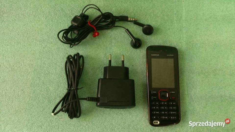 Telefon Nokia 5220 XpressMusic