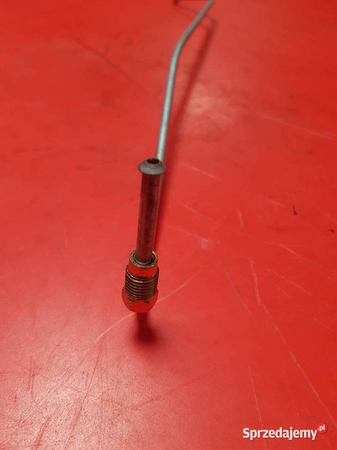 87397087 Przewód hamulcowy CNH Holland