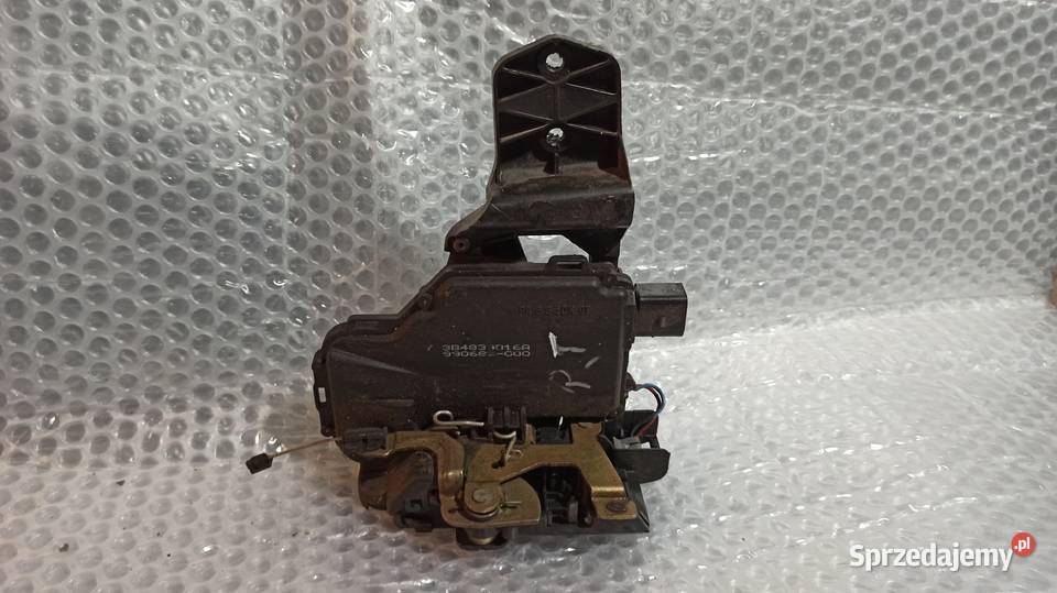 Zamek drzwi Leon Toledo II Ibiza III Skoda Fabia osobowe Zamki, wkładki i kluczyki