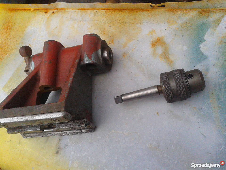 konik do tokarkimors 2 Produkcja Bielsko-Biała