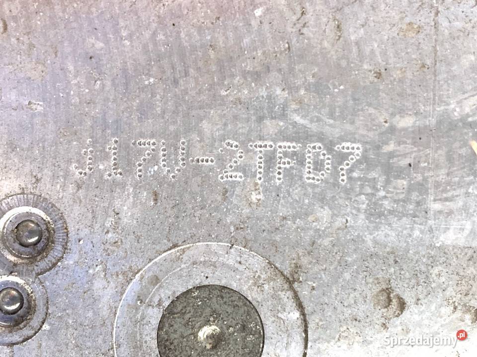 POMPA ABS VW PASSAT CC B6 3C0614109T 18 160 0812 sprzedam