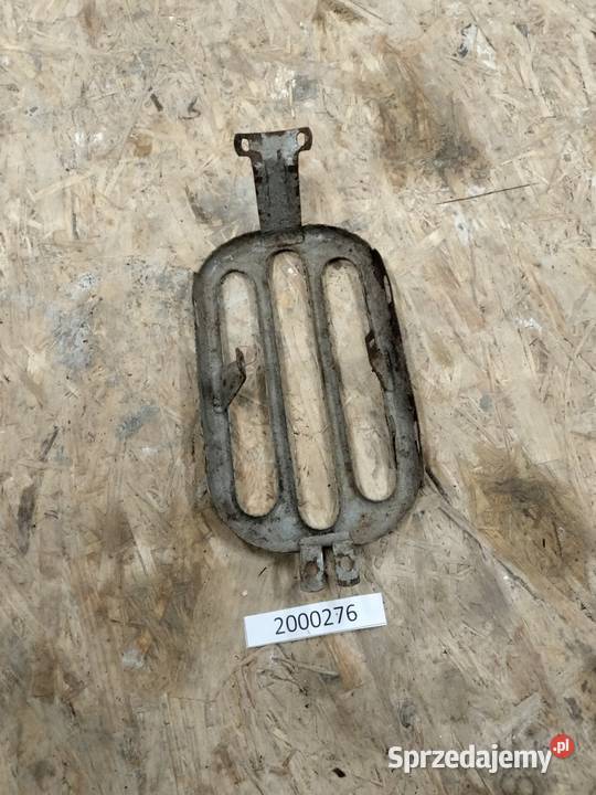 Komar bagażnik Pozostałe małopolskie Rozkochów