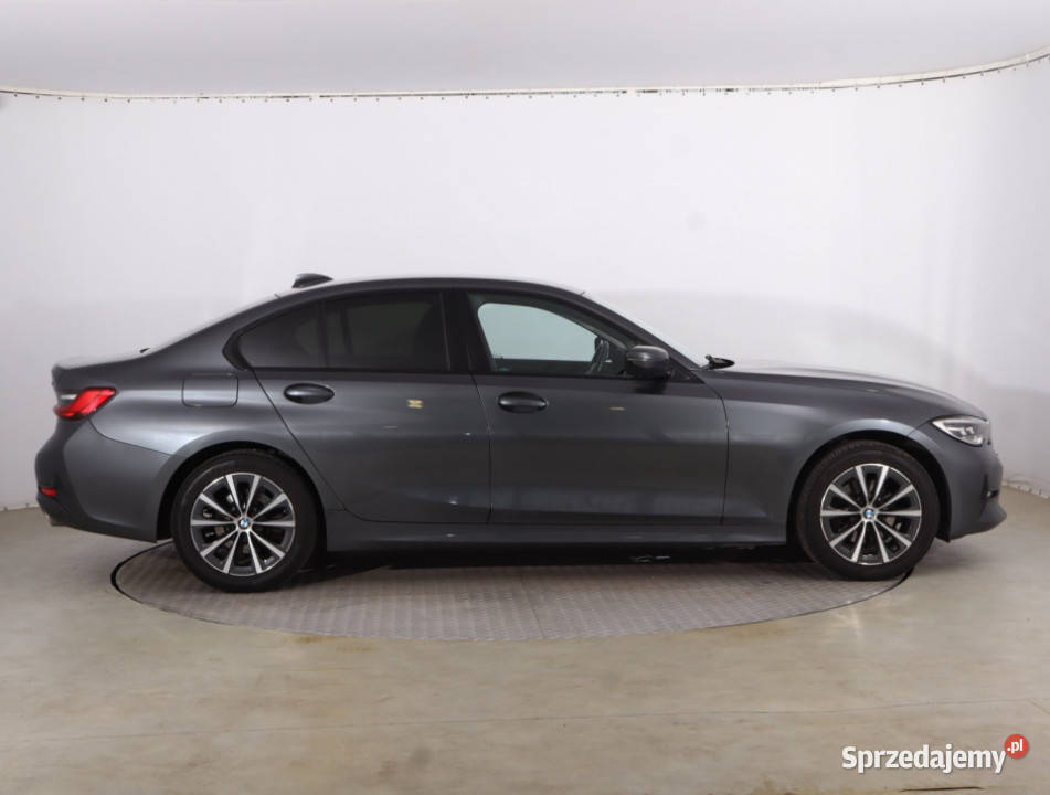 BMW 3 320 d xDrive Piaseczno sprzedam