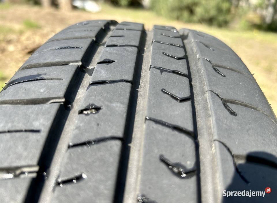 1756514R opony z felgami 4x100 LETNIE Pokój