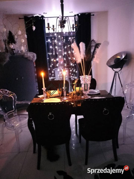 Dom wolnostojący Bogusławice z ogrodem Sprzedaż Sprzedaż