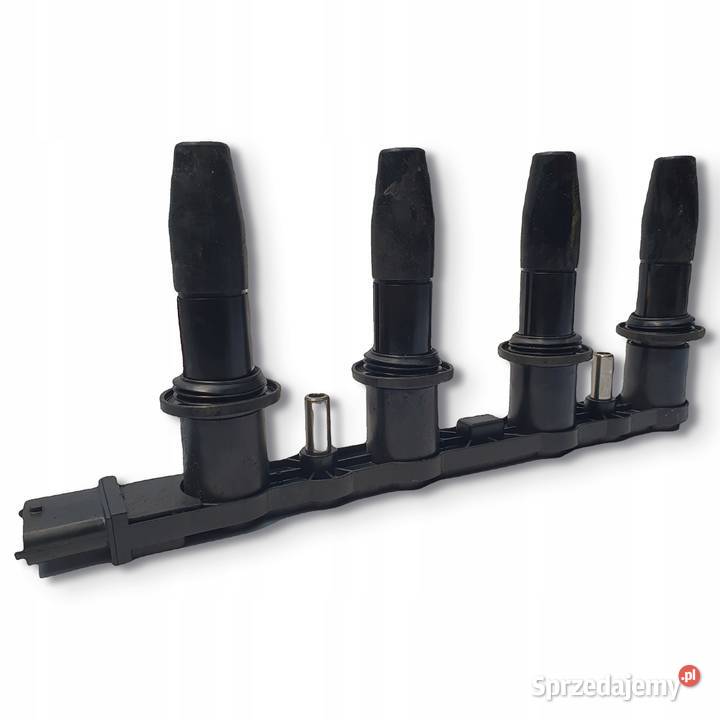 CEWKA ZAPŁONOWA Opel Meriva A 16 18 16V delphi Chełm