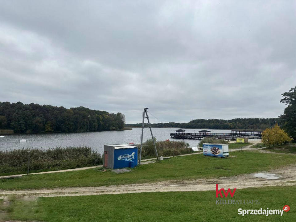 Działka 1064m2 Główienka