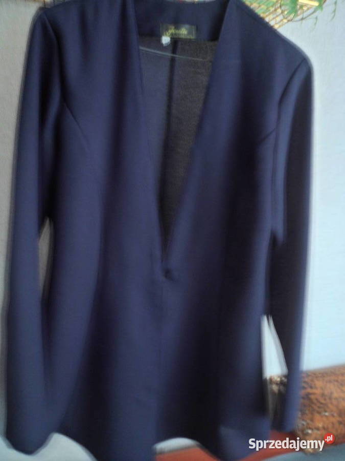 Żakiet damski firmy Joulie collection Łódź sprzedam