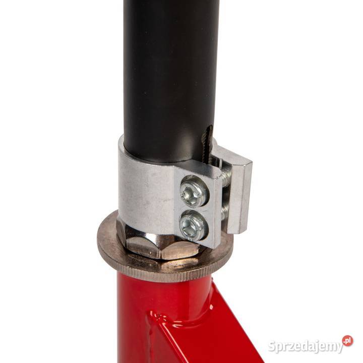 Duża składana hulajnoga 855 955 Bauerkraft