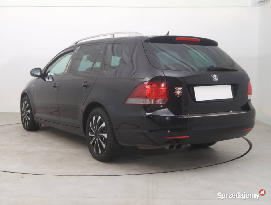 VW Golf 14 TSI Bielany Wrocławskie