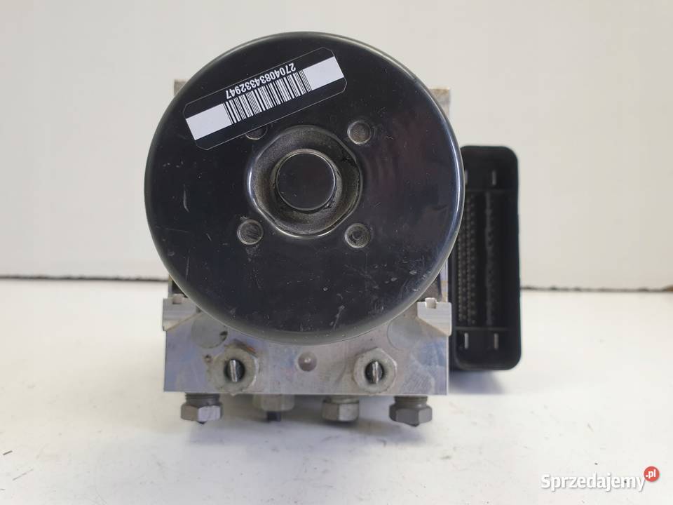 Volvo V60 S60 II POMPA ABS Sterownik P31423348 Chełm