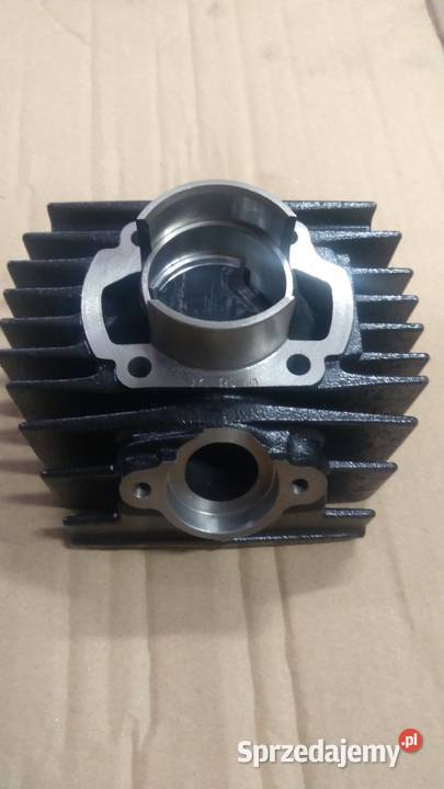 Cylinder Malossi Sport 64ccm 455mm Honda Camino Bielsk Podlaski