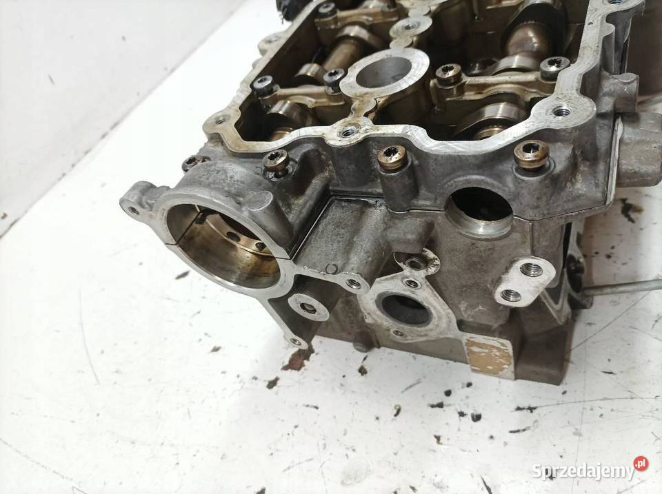 GŁOWICA KOMPLETNA 06E103374B 32 FSI Audi A6 III