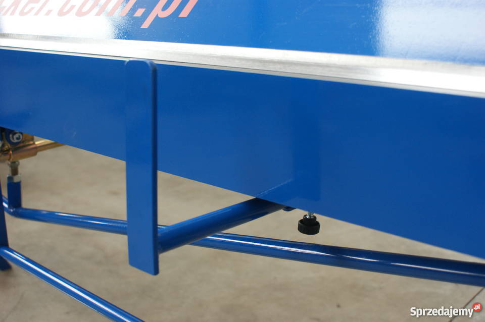 Zaginarka ZRF 225008 mm wulsztanga Dachdecker Wrocław