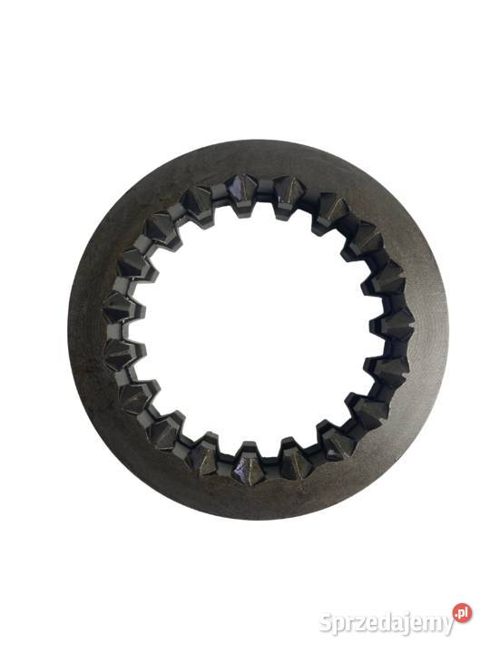 ZĘBATKA Z19 LAMBORGHINI DEUTZFAHR SHIFT świętokrzyskie Kielce