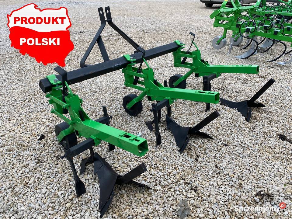 PROMOCJA Obsypnik do ziemniaków PIELNIK opielacz Sandomierz