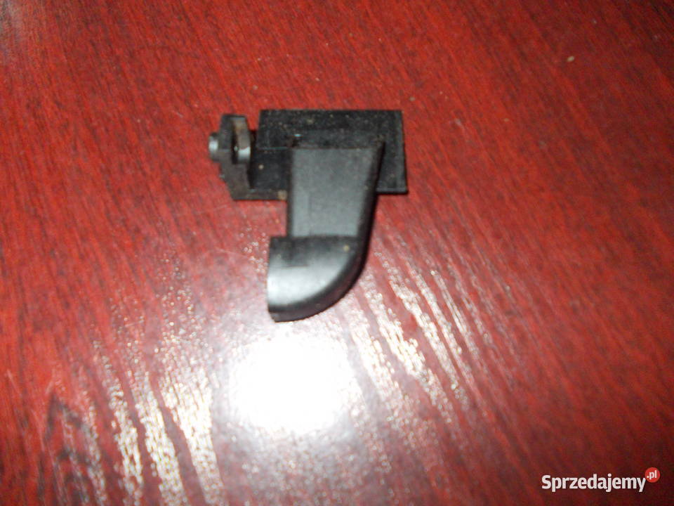 husqvarna 40 tunel nawiewu 1847