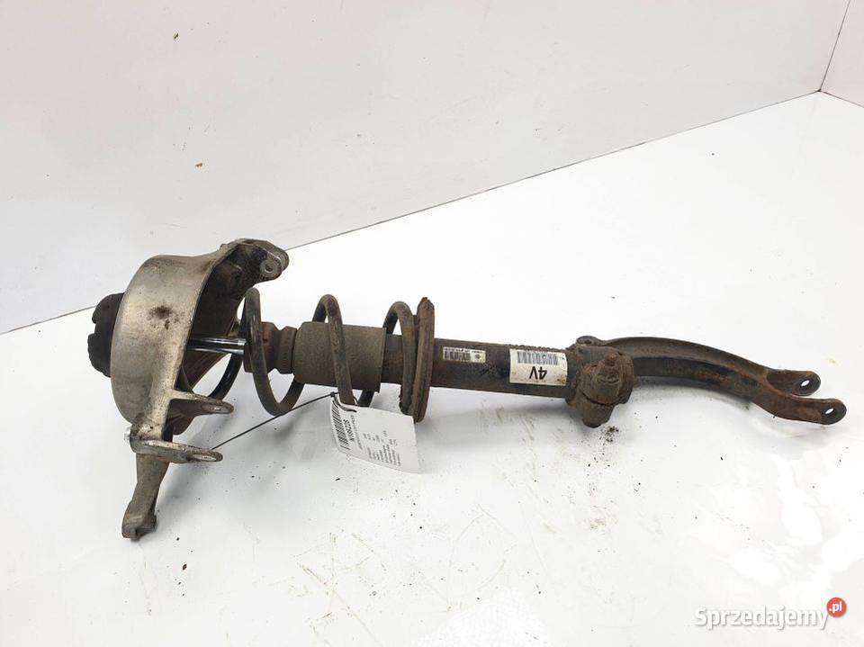 AMORTYZATOR LEWY PRZÓD AUDI A5 8K0413031AM Lipno