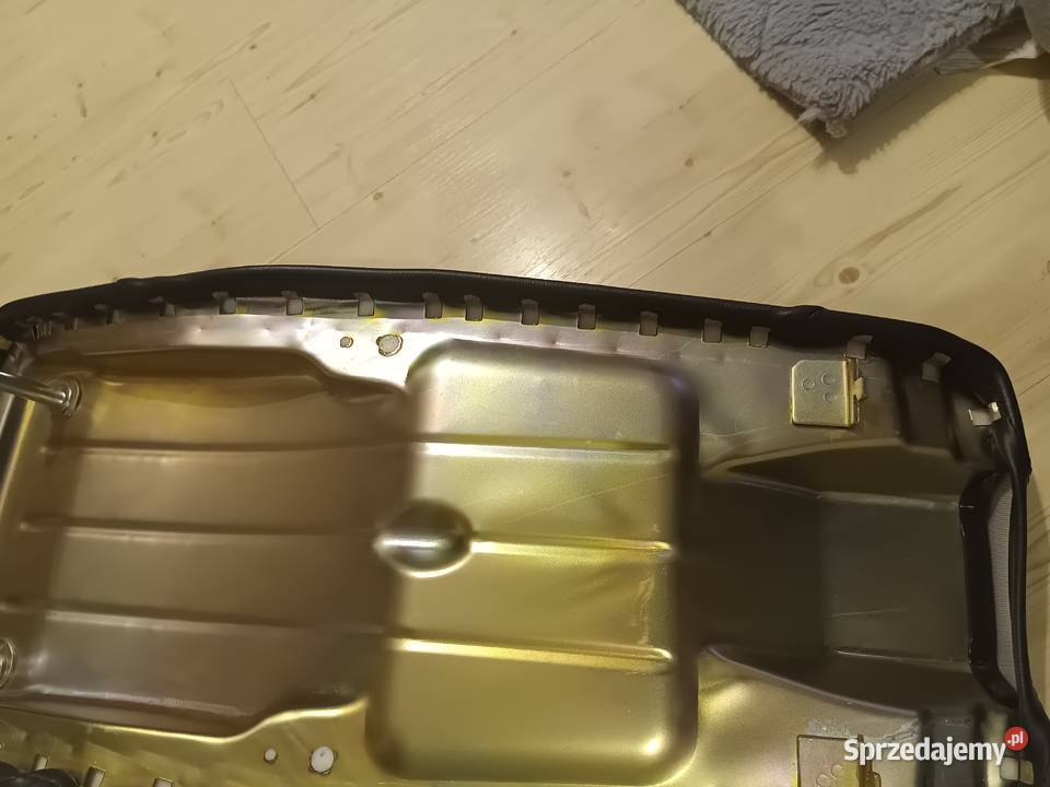 Siedzenie kanapa fotel siedzisko nowe MZ ETZ 125