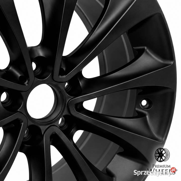 Alufelgi VW Opel BWM Land Rover Chevrolet 5x120 BMW OE