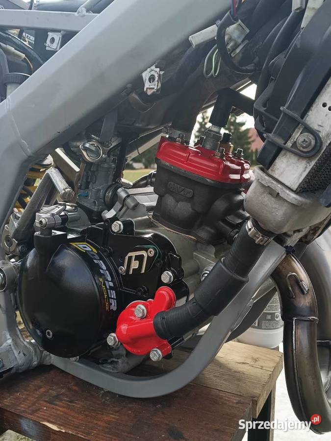 Gilera smt 2011 Machowa