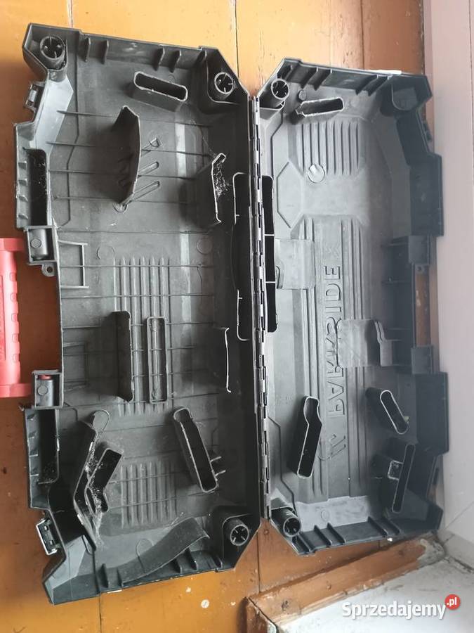 Piła szablasta Parkside waliska Kraków