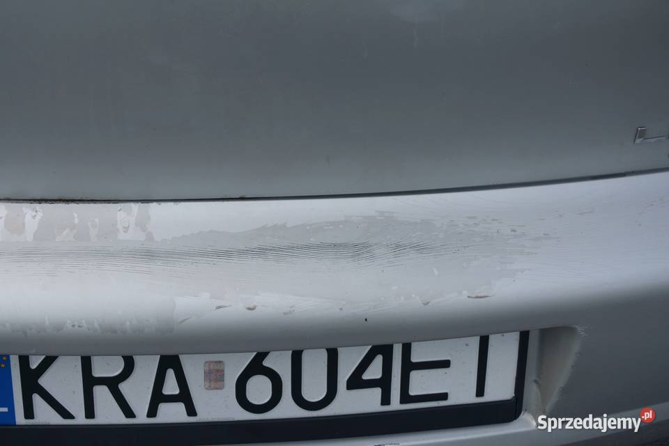 Seat Leon 1 topsport nieuszkodzony małopolskie