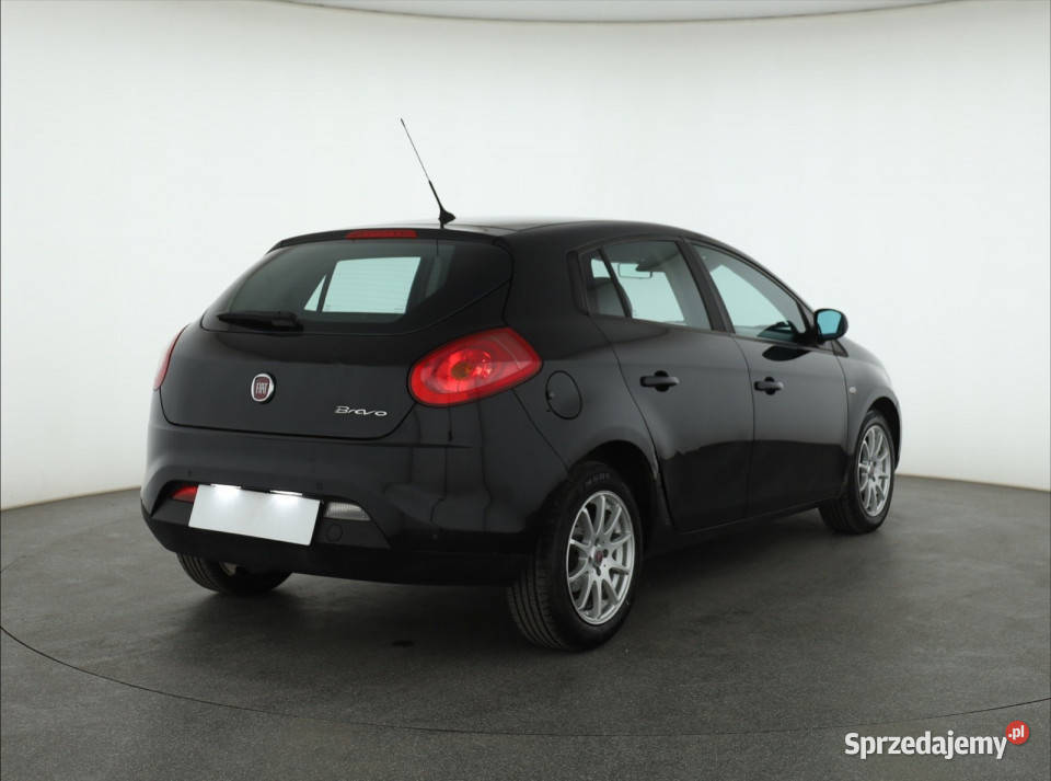 Fiat Bravo 14 TJet elektryczne szyby Piaseczno